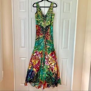 ✨HOST PICK✨Gorgeous Atelien Alyce Gown